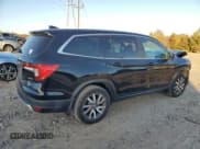 ✅ 2019 Honda Pilot EX-L • VIN: 5FNYF6H56KB066335 • Лот: 92255725. Опубликован ранее на Copart с пробегом 50 854 миль. Бесплатный доступ к архиву аукционных продаж из США и подробный отчёт об истории автомобиля на DreamBid. Изображение 3.