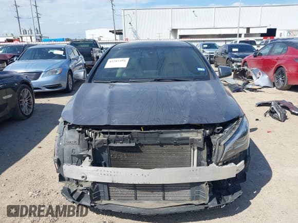 ✅ 2018 Mercedes-Benz CLA 250 • VIN: WDDSJ4EB6JN518969 • Лот: 43285494. Опубликован ранее на IAAI с пробегом 66 074 миль. Бесплатный доступ к архиву аукционных продаж из США и подробный отчёт об истории автомобиля на DreamBid. Изображение 13.