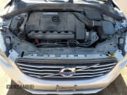 ✅ 2014 Volvo XC60 R-Design Premier Plus • VIN: YV4902DZ2E2539322 • Lot: 80289225. Listed on Copart with 114,420 mi. Free auction sales archive from the USA and detailed vehicle history report at DreamBid. Image 12.