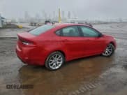 ✅ 2015 Dodge Dart SXT • VIN: 1C3CDFBB8FD336116 • Lot: 94278065. Wystawiony na Copart z przebiegiem 300 585 mil. Bezpłatny archiwum sprzedaży aukcyjnych z USA i szczegółowy raport historii pojazdu na DreamBid. Zdjęcie 3.