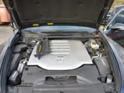 ✅ 2010 Lexus LS 460 L • VIN: JTHDL5EF9A5002268 • Lot: 41395834. Listed on IAAI with 74,397 mi. Free auction sales archive from the USA and detailed vehicle history report at DreamBid. Image 10.