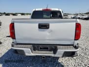 ✅ 2017 Chevrolet Colorado 2WD LT • VIN: 1GCGSCE1XH1184669 • Лот: 54845205. Опубликован ранее на Copart с пробегом 114 859 миль. Бесплатный доступ к архиву аукционных продаж из США и подробный отчёт об истории автомобиля на DreamBid. Изображение 6.