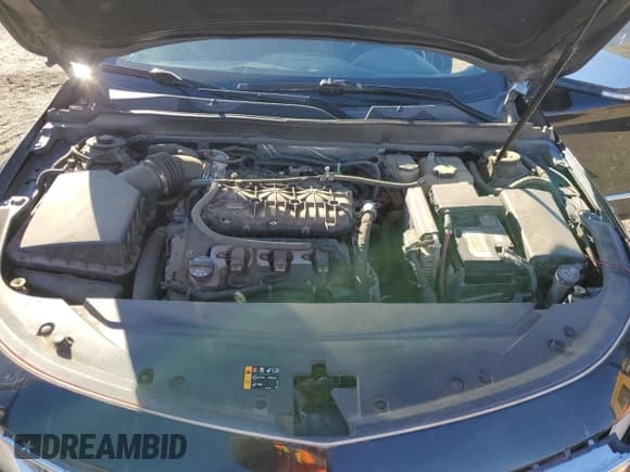 ✅ 2014 Chevrolet Impala LTZ • VIN: 2G1155S30E9248992 • Лот: 79663464. Опубликован ранее на Copart с пробегом 159 431 миль. Бесплатный доступ к архиву аукционных продаж из США и подробный отчёт об истории автомобиля на DreamBid. Изображение 11.