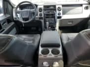 ✅ 2009 Ford F-150 XL • VIN: 1FTPW14V89FA08902 • Lot: 85494785. Wystawiony na Copart z przebiegiem 226 592 mil. Bezpłatny archiwum sprzedaży aukcyjnych z USA i szczegółowy raport historii pojazdu na DreamBid. Zdjęcie 8.