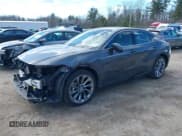 ✅ 2024 Toyota Crown XLE • VIN: JTDAAAAF3R3030244 • Lot: 41847152. Wystawiony na IAAI z przebiegiem 18 676 mil. Bezpłatny archiwum sprzedaży aukcyjnych z USA i szczegółowy raport historii pojazdu na DreamBid. Zdjęcie 22.