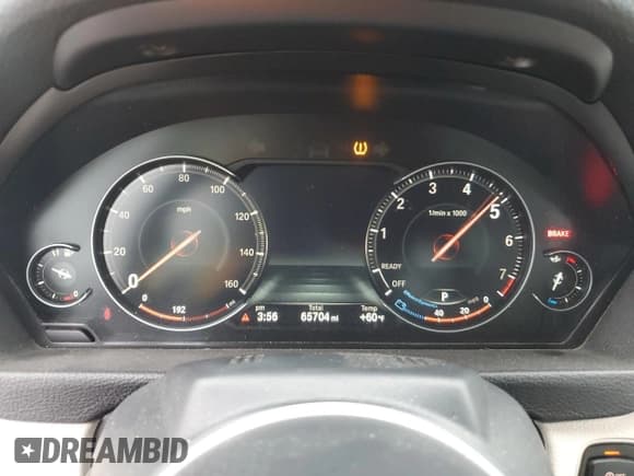 ✅ 2019 BMW 4 Series 440i • VIN: WBA4Z5C59KEE17148 • Lot: 43454615. Wystawiony na Copart z przebiegiem 65 704 mil. Bezpłatny archiwum sprzedaży aukcyjnych z USA i szczegółowy raport historii pojazdu na DreamBid. Zdjęcie 9.