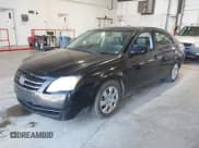 ✅ 2006 Toyota Avalon XLS • VIN: 4T1BK36B76U126656 • Лот: 43473833. Опубликован ранее на IAAI с пробегом 406 869 миль. Бесплатный доступ к архиву аукционных продаж из США и подробный отчёт об истории автомобиля на DreamBid. Изображение 2.