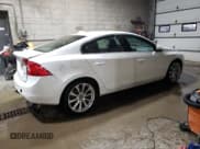 ✅ 2016 Volvo S60 T5 Platinum • VIN: LYV612TM8GB101690 • Lot: 86768914. Listed on Copart with 70,668 mi. Free auction sales archive from the USA and detailed vehicle history report at DreamBid. Image 3.