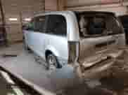 2010 Dodge Grand Caravan SE with VIN 2D4RN4DE3AR341120, listed as a IAAI auction lot 41617770 with 128,849 mi miles and . Bid and sale history available at DreamBid. Image 3.