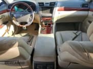 ✅ 2008 Lexus LS 460 • VIN: JTHBL46F385079261 • Лот: 81640475. Опубликован ранее на Copart с пробегом 135 574 миль. Бесплатный доступ к архиву аукционных продаж из США и подробный отчёт об истории автомобиля на DreamBid. Изображение 8.