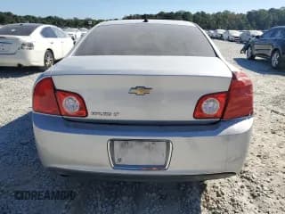 ✅ 2011 Chevrolet Malibu 1LT • VIN: 1G1ZC5E13BF381395 • Lot: 76979254. Wystawiony na Copart z przebiegiem 152 601 mil. Bezpłatny archiwum sprzedaży aukcyjnych z USA i szczegółowy raport historii pojazdu na DreamBid. Zdjęcie 6.