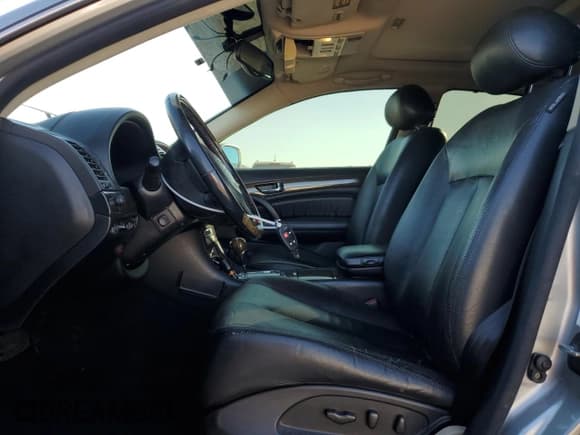 ✅ 2002 Infiniti Q45 • VIN: JNKBF01A62M003316 • Лот: 92124325. Опубликован ранее на Copart с пробегом 190 061 миль. Бесплатный доступ к архиву аукционных продаж из США и подробный отчёт об истории автомобиля на DreamBid. Изображение 7.