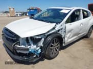 ✅ 2025 Subaru Impreza Special Sports • VIN: JF1GUAFC6S8232896 • Лот: 42215186. Опубликован ранее на IAAI с пробегом 1 227 миль. Бесплатный доступ к архиву аукционных продаж из США и подробный отчёт об истории автомобиля на DreamBid. Изображение 2.