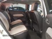 ✅ 2014 Chevrolet Equinox LTZ • VIN: 2GNFLHEK7E6220591 • Лот: 43272856. Опубликован ранее на IAAI с пробегом 117 404 миль. Бесплатный доступ к архиву аукционных продаж из США и подробный отчёт об истории автомобиля на DreamBid. Изображение 8.