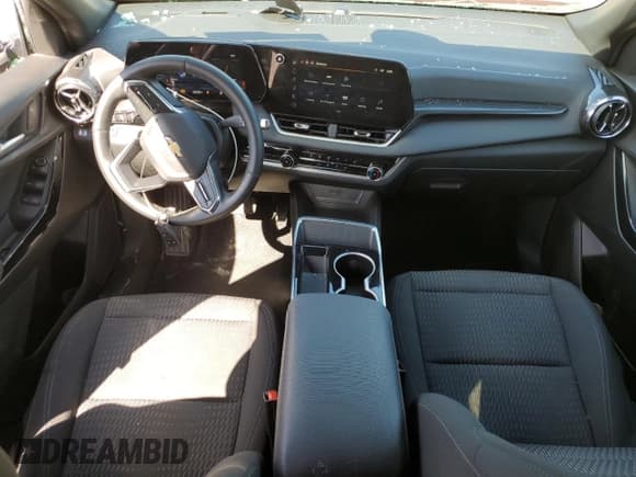 ✅ 2025 Chevrolet Equinox FWD LT • VIN: 3GNAXHEG3SL293121 • Лот: 90948645. Опубликован ранее на Copart с пробегом 13 259 миль. Бесплатный доступ к архиву аукционных продаж из США и подробный отчёт об истории автомобиля на DreamBid. Изображение 8.