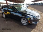 ✅ 2018 Cadillac ATS • VIN: 1G6AK1RS8J0104068 • Лот: 43724079. Опубликован ранее на IAAI с пробегом 25 784 миль. Бесплатный доступ к архиву аукционных продаж из США и подробный отчёт об истории автомобиля на DreamBid. Изображение 1.