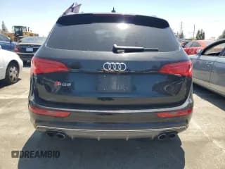 ✅ 2014 Audi SQ5 Premium Plus • VIN: WA1CGAFP4EA101976 • Lot: 59542494. Wystawiony na Copart z przebiegiem 75 645 mil. Bezpłatny archiwum sprzedaży aukcyjnych z USA i szczegółowy raport historii pojazdu na DreamBid. Zdjęcie 6.