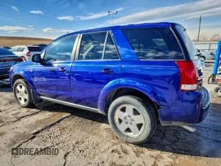 ✅ 2006 Saturn VUE • VIN: 5GZCZ63476S878847 • Lot: 94253905. Listed on Copart with 135,767 mi. Free auction sales archive from the USA and detailed vehicle history report at DreamBid. Image 2.