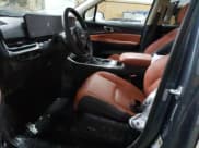 ✅ 2025 Kia Carnival SX Prestige • VIN: KNDNE5K33S6490347 • Lot: 45469015. Listed on Copart with 5,674 mi. Free auction sales archive from the USA and detailed vehicle history report at DreamBid. Image 7.