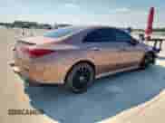 2022 Mercedes-Benz CLA 250 с VIN W1K5J4GB1NN249585, выставлен на аукционе Copart как лот 68383695 с пробегом 40 812 миль миль и Списание • Salvage title. История ставок и продаж доступна на DreamBid. Изображение 3.