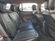 ✅ 2017 GMC Terrain SLT • VIN: 2GKFLPE30H6175157 • Lot: 94900425. Listed on Copart with 101,355 mi. Free auction sales archive from the USA and detailed vehicle history report at DreamBid. Image 11.