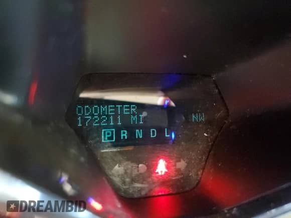 2015 Chevrolet Traverse LT z VIN 1GNKRHKD8FJ181758, wystawiony jako Copart lot #91348645 z przebiegiem 172 211 mil mil oraz Czysty tytuł • Clean title. Historia ofert i sprzedaży dostępna na DreamBid. Obrazek 9.