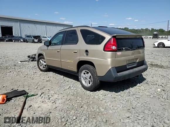 ✅ 2005 Pontiac Aztek • VIN: 3G7DA03E55S515984 • Lot: 70289694. Listed on Copart with 132,416 mi. Free auction sales archive from the USA and detailed vehicle history report at DreamBid. Image 11.
