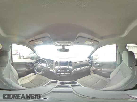 ✅ 2019 Chevrolet Silverado 1500 LT • VIN: 3GCPWCEK3KG162079 • Lot: 61602965. Wystawiony na Copart z przebiegiem 107 577 mil. Bezpłatny archiwum sprzedaży aukcyjnych z USA i szczegółowy raport historii pojazdu na DreamBid. Zdjęcie 14.