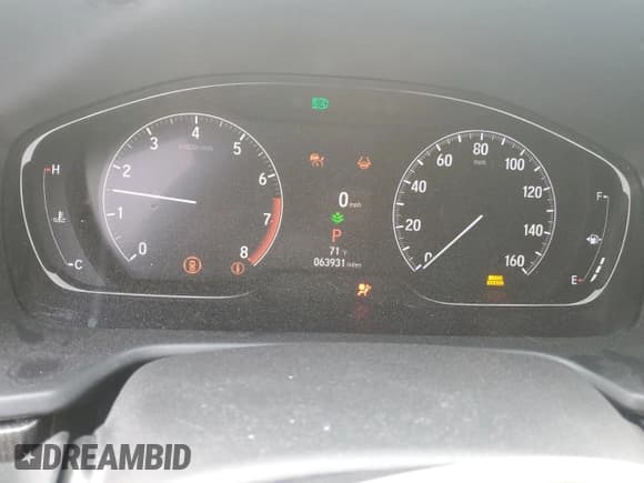 ✅ 2021 Honda Accord Sport • VIN: 1HGCV1F36MA100126 • Lot: 93436305. Wystawiony na Copart z przebiegiem 63 931 mil. Bezpłatny archiwum sprzedaży aukcyjnych z USA i szczegółowy raport historii pojazdu na DreamBid. Zdjęcie 9.