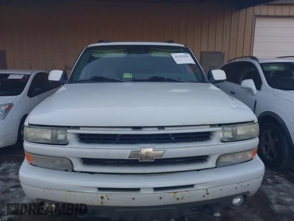 ✅ 2005 Chevrolet Suburban Z71 • VIN: 3GNFK16Z35G264713 • Лот: 41255425. Опубликован ранее на IAAI с пробегом 237 805 миль. Бесплатный доступ к архиву аукционных продаж из США и подробный отчёт об истории автомобиля на DreamBid. Изображение 6.