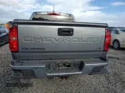 ✅ 2021 Chevrolet Colorado 2WD Work Truck • VIN: 1GCGSBENXM1222201 • Lot: 85576295. Wystawiony na Copart z przebiegiem 114 799 mil. Bezpłatny archiwum sprzedaży aukcyjnych z USA i szczegółowy raport historii pojazdu na DreamBid. Zdjęcie 6.