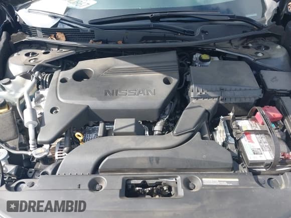 ✅ 2018 Nissan Altima SR • VIN: 1N4AL3AP3JC256969 • Lot: 42534965. Listed on IAAI with 263,298 mi. Free auction sales archive from the USA and detailed vehicle history report at DreamBid. Image 10.