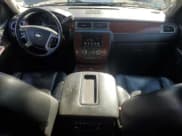 ✅ 2011 Chevrolet Tahoe LTZ • VIN: 1GNSKCE09BR372701 • Lot: 86086045. Listed on Copart with 187,230 mi. Free auction sales archive from the USA and detailed vehicle history report at DreamBid. Image 8.