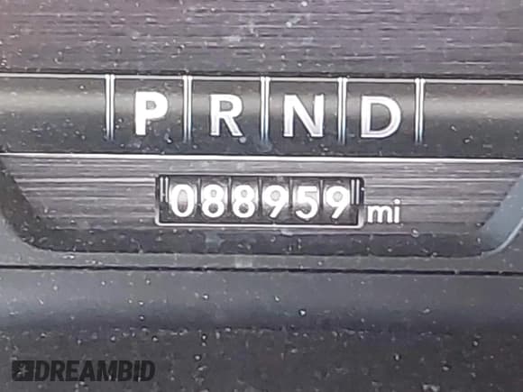 ✅ 2021 Ram 1500 Laramie • VIN: 1C6RREJT4MN821315 • Lot: 42528986. Listed on IAAI with 88,959 mi. Free auction sales archive from the USA and detailed vehicle history report at DreamBid. Image 16.