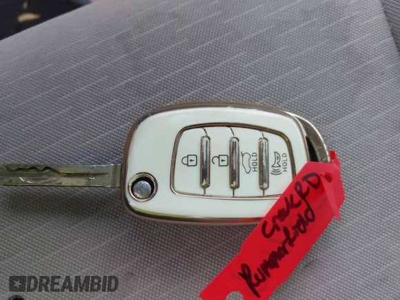 2021 Hyundai Tucson SE z VIN KM8J2CA45MU395868, wystawiony jako IAAI lot #43270045 z przebiegiem 112 896 mil mil oraz . Historia ofert i sprzedaży dostępna na DreamBid. Obrazek 11.