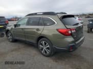 ✅ 2018 Subaru Outback Limited • VIN: 4S4BSENC6J3200363 • Лот: 93568575. Опубликован ранее на Copart с пробегом 122 465 миль. Бесплатный доступ к архиву аукционных продаж из США и подробный отчёт об истории автомобиля на DreamBid. Изображение 2.
