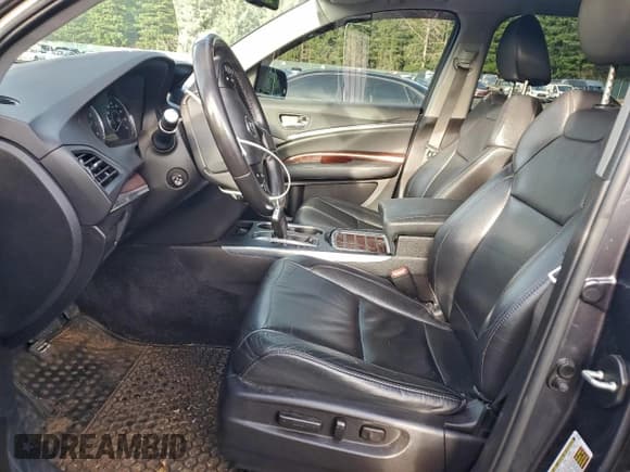 ✅ 2014 Acura MDX • VIN: 5FRYD4H23EB022845 • Lot: 95990495. Wystawiony na Copart z przebiegiem 132 805 mil. Bezpłatny archiwum sprzedaży aukcyjnych z USA i szczegółowy raport historii pojazdu na DreamBid. Zdjęcie 7.