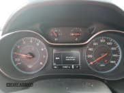 ✅ 2017 Chevrolet Cruze LS • VIN: 1G1BC5SM6H7189214 • Lot: 56723453. Listed on Copart with 114,487 mi. Free auction sales archive from the USA and detailed vehicle history report at DreamBid. Image 9.