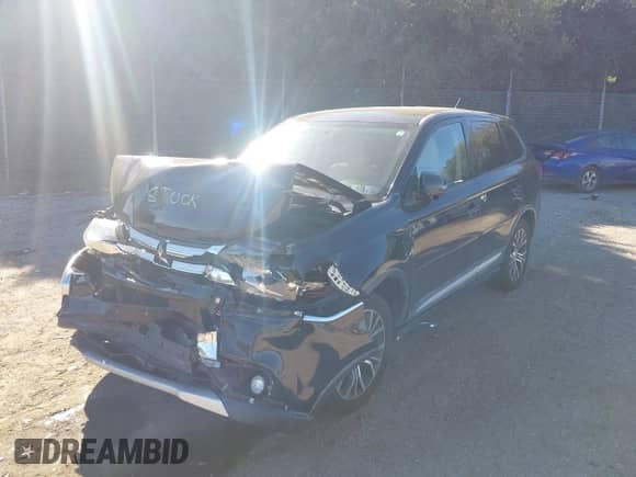 2016 Mitsubishi Outlander SE с VIN JA4AZ3A33GZ008081, выставлен на аукционе IAAI как лот 43451145 с пробегом 133 049 миль миль и . История ставок и продаж доступна на DreamBid. Изображение 17.