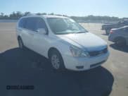 ✅ 2011 Kia Sedona LX • VIN: KNDMG4C79B6382526 • Лот: 43487301. Опубликован ранее на IAAI с пробегом 173 771 миль. Бесплатный доступ к архиву аукционных продаж из США и подробный отчёт об истории автомобиля на DreamBid. Изображение 1.
