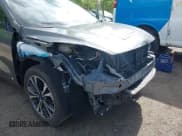 ✅ 2022 Ford Escape SE • VIN: 1FMCU9G66NUB20350 • Lot: 42156135. Listed on IAAI with 56,142 mi. Free auction sales archive from the USA and detailed vehicle history report at DreamBid. Image 6.