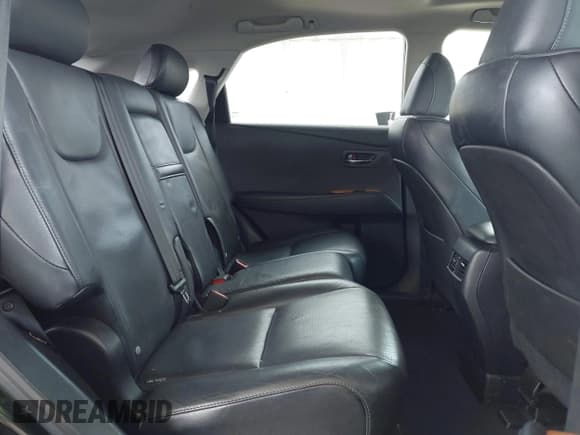 ✅ 2015 Lexus RX 450h • VIN: 2T2BC1BA7FC003581 • Lot: 42408373. Listed on IAAI with 135,790 mi. Free auction sales archive from the USA and detailed vehicle history report at DreamBid. Image 8.