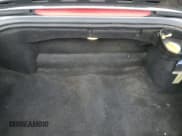 ✅ 2001 Porsche Boxster S • VIN: WP0CB29891U662620 • Lot: 65805075. Listed on Copart with 156,617 mi. Free auction sales archive from the USA and detailed vehicle history report at DreamBid. Image 11.