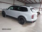 ✅ 2024 Kia Telluride EX X-Line • VIN: 5XYP3DGC9RG510626 • Lot: 43412770. Listed on IAAI with 33,915 mi. Free auction sales archive from the USA and detailed vehicle history report at DreamBid. Image 3.