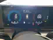 2024 Hyundai Kona SEL with VIN KM8HBCAB0RU174778, listed as a Copart auction lot 87528105 with 10,754 mi miles and Non repairable. Bid and sale history available at DreamBid. Image 9.