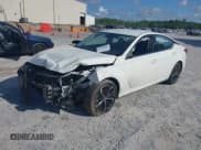 ✅ 2024 Nissan Altima SR • VIN: 1N4BL4CV9RN385367 • Lot: 42394598. Listed on IAAI with 37,723 mi. Free auction sales archive from the USA and detailed vehicle history report at DreamBid. Image 18.