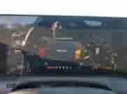 2024 Ford Mustang EcoBoost with VIN 1FAGP8UH1R5136541, listed as a Copart auction lot 91530965 with 18,412 mi miles and Salvage title. Bid and sale history available at DreamBid. Image 9.