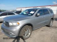 ✅ 2018 Dodge Durango SXT • VIN: 1C4RDJAG5JC176264 • Lot: 43283972. Listed on IAAI with 141,830 mi. Free auction sales archive from the USA and detailed vehicle history report at DreamBid. Image 2.