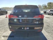 ✅ 2014 Acura RDX Technology • VIN: 5J8TB4H57EL009378 • Лот: 86825975. Опубликован ранее на Copart с пробегом 99 618 миль. Бесплатный доступ к архиву аукционных продаж из США и подробный отчёт об истории автомобиля на DreamBid. Изображение 6.