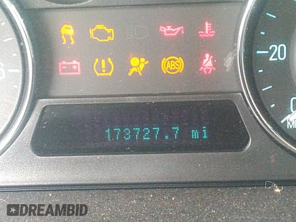 ✅ 2009 Ford Flex SE • VIN: 2FMDK51C19BA36661 • Lot: 41961212. Listed on IAAI with 173,727 mi. Free auction sales archive from the USA and detailed vehicle history report at DreamBid. Image 15.